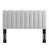 Modway Delilah Twin Headboard