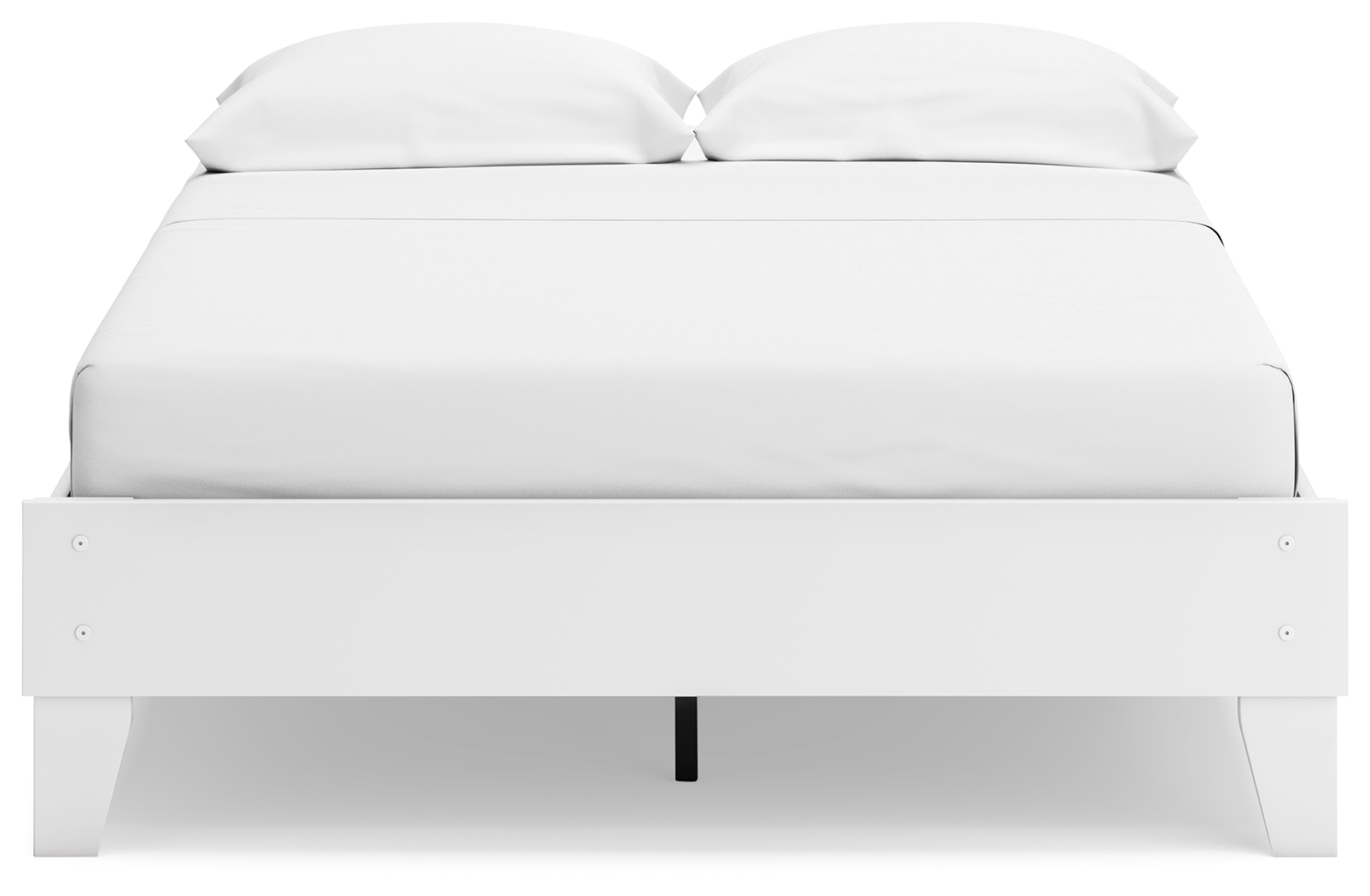 Signature Design by Ashley Socalle Full Platform Bed