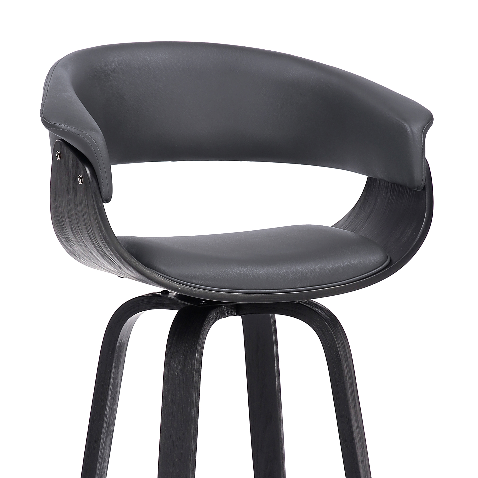 Armen Living Julyssa Counter Stool