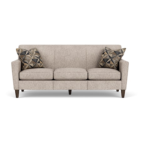 Upholstered Sofa