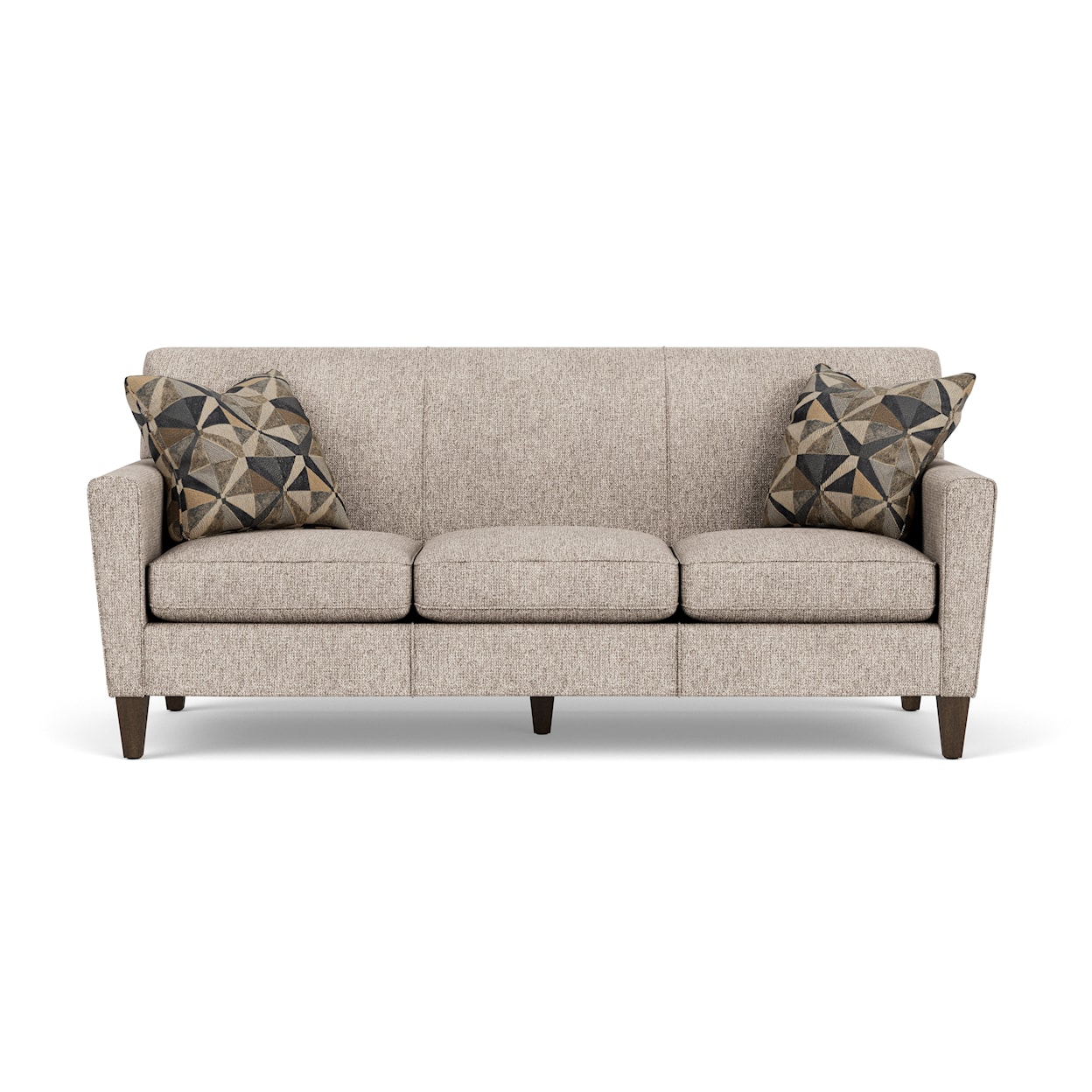 Flexsteel Digby Upholstered Sofa