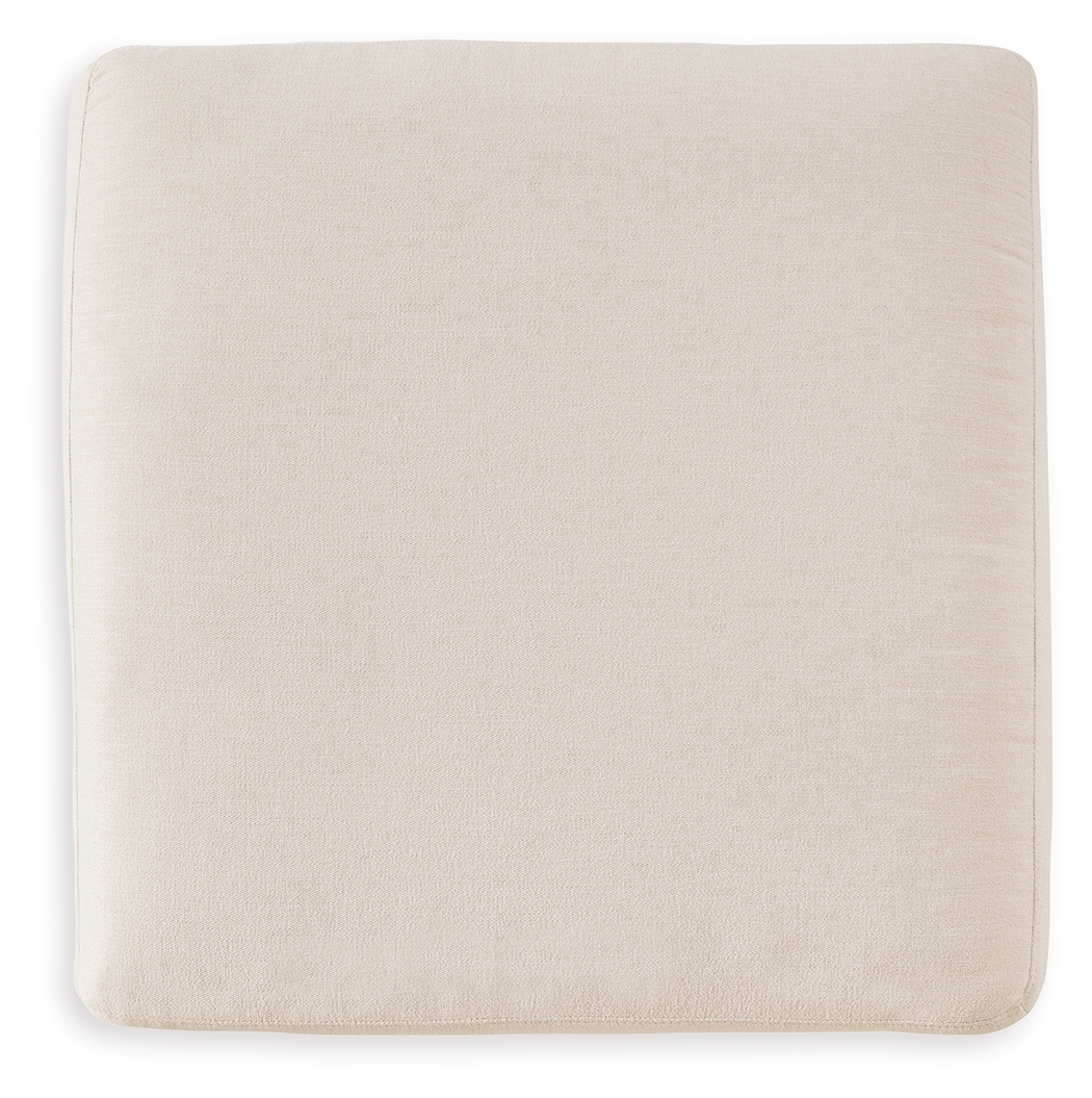 Signature Design by Ashley Modmax Oversized Accent Ottoman