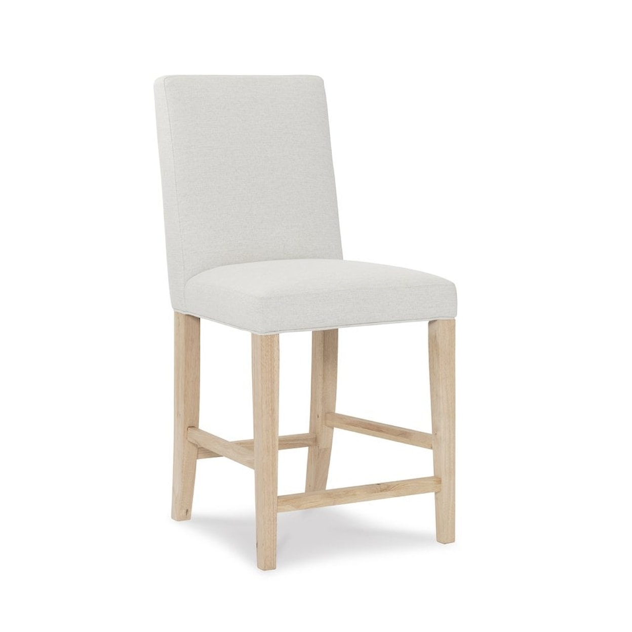 John Thomas SELECT Dining Room Noah Stool