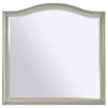 Aspenhome Charlotte Landscape Mirror