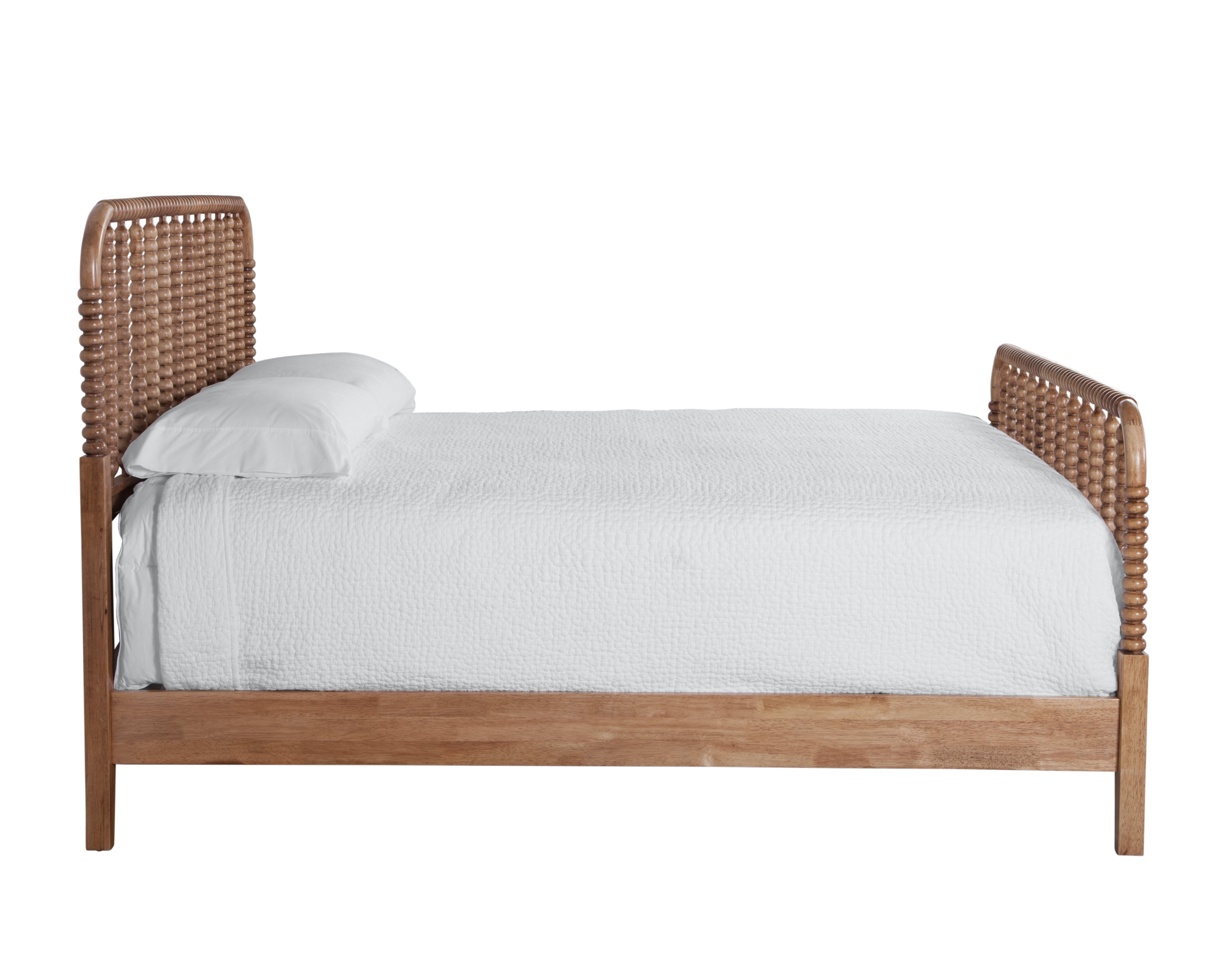 Braxton Culler Lind Island Lind Island Spindle Bed