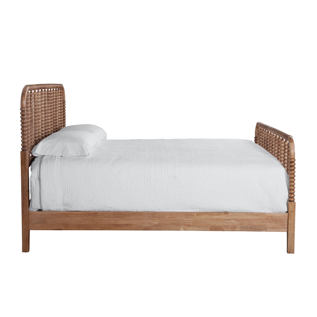 Braxton Culler Lind Island King Spindle Bed