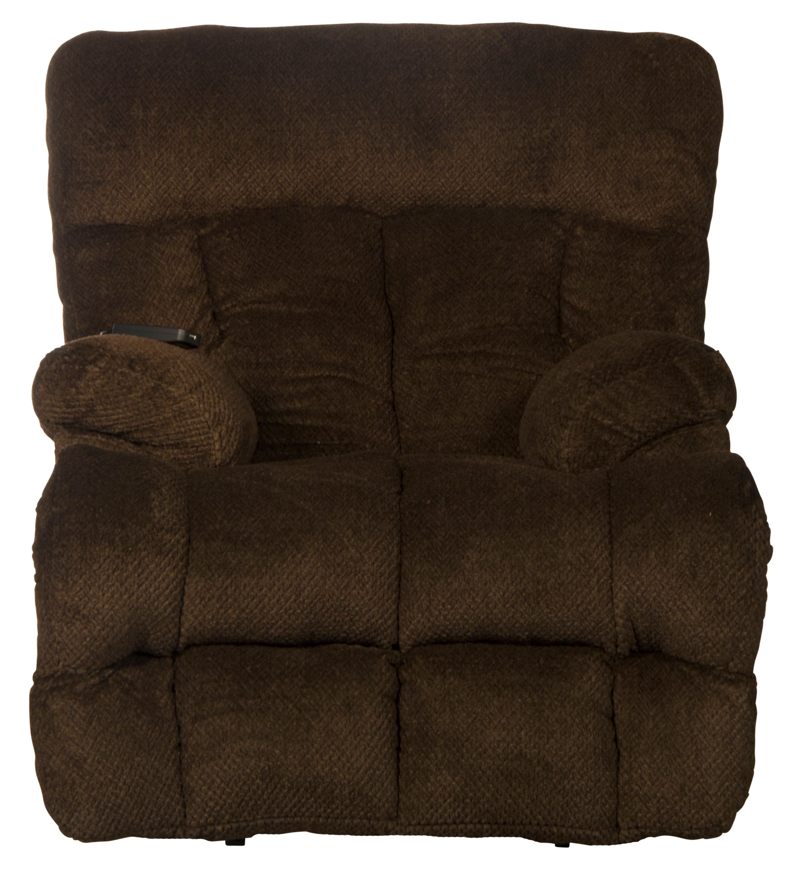 Lay Flat Power Recliner