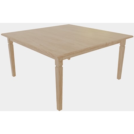 6060 Table