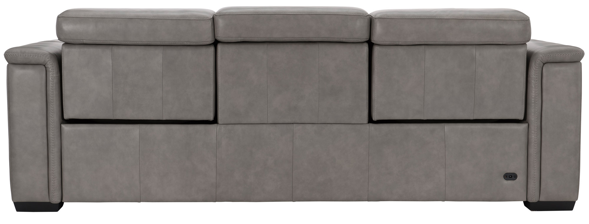 Bernhardt Lioni Power Sofa