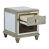 Signature Design by Ashley Chevanna End Table