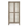 Hooker Furniture Serenity Display Cabinet