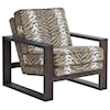 Barclay Butera Barclay Butera Upholstery Thaynes Chair