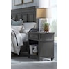 Aspenhome Caraway 1-Drawer Nightstand