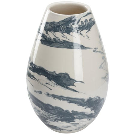 Grigio Vase