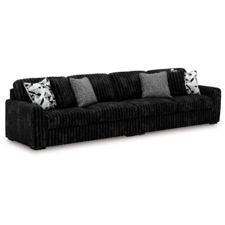2-piece Sectional