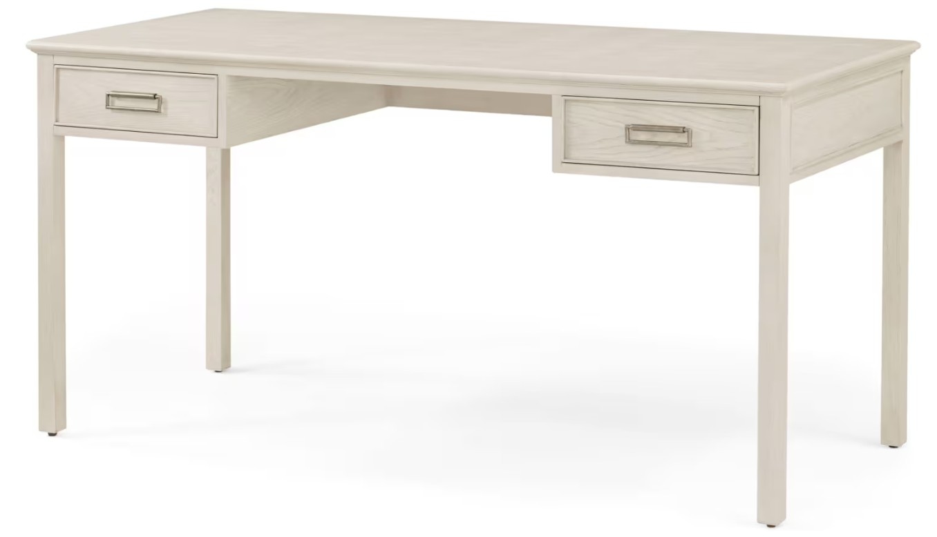 Surrey 2-Drawer Desk