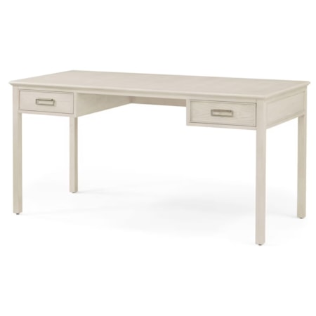 Surrey 2-Drawer Desk