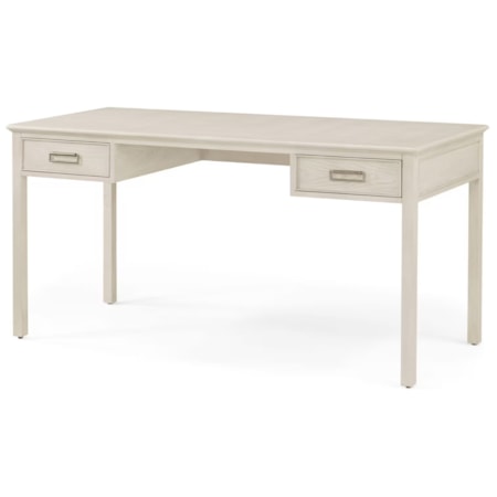 Surrey 2-Drawer Desk