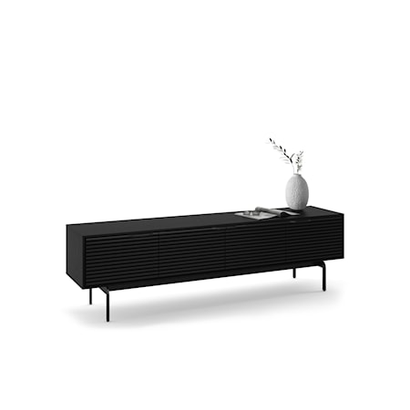 TV Stand &amp; Credenza