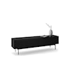 BDI Align TV Stand & Credenza