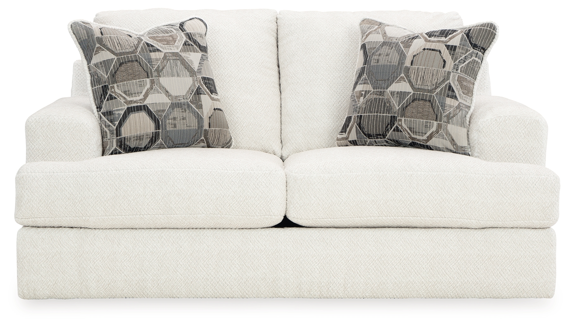 Signature Design by Ashley Karinne Loveseat