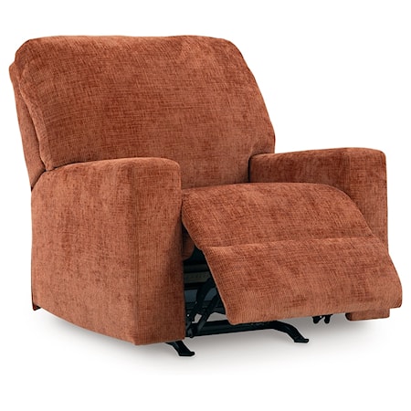 Rocker Recliner