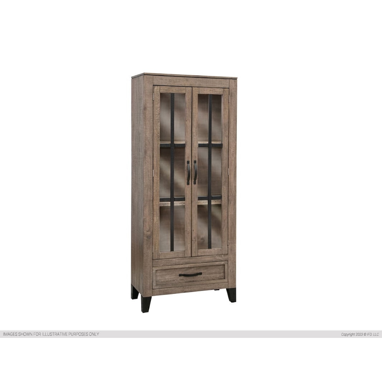 VFM Signature Blacksmith Cabinet