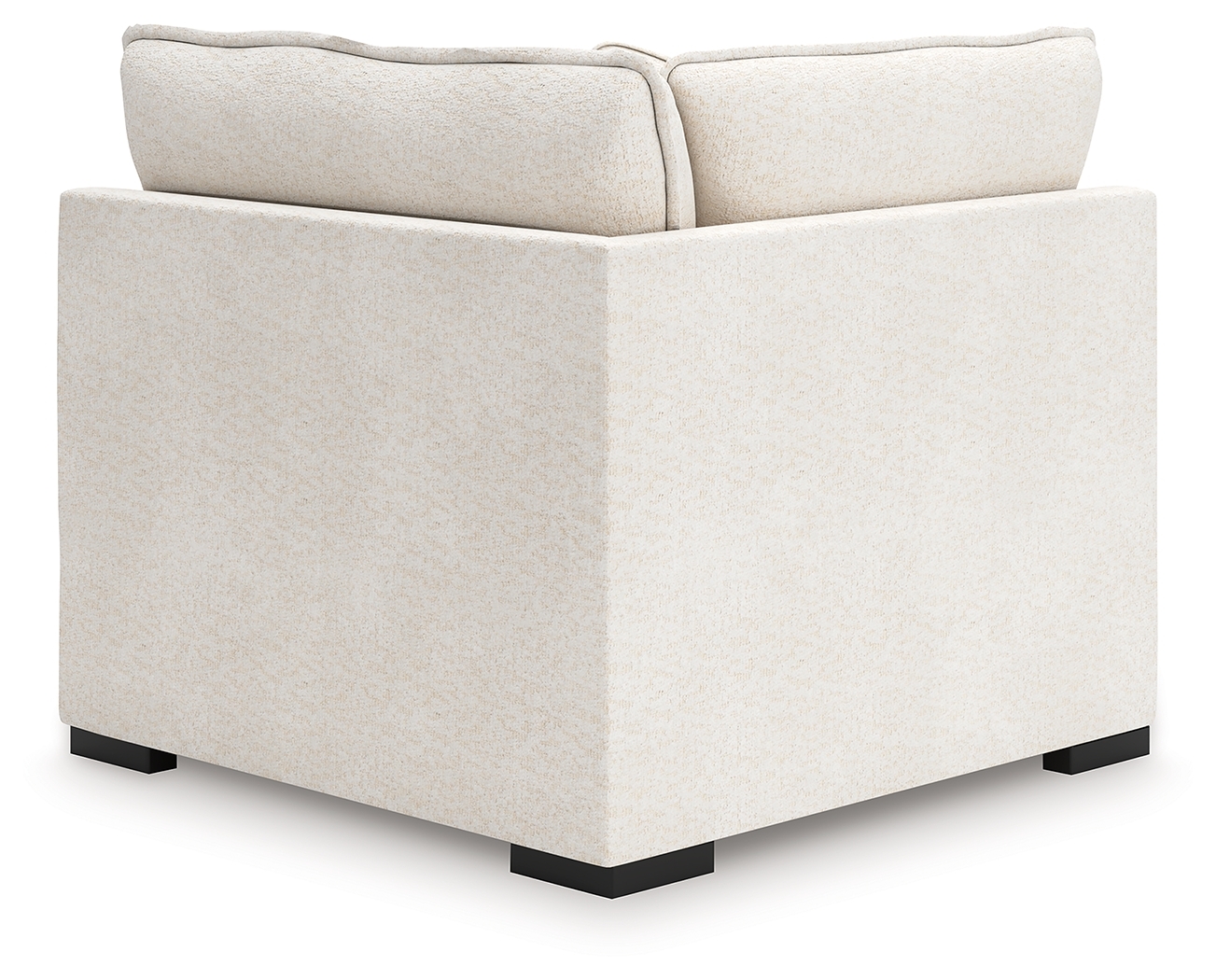 Benchcraft Donelson Creek 5-Piece Sectional And 2 Oversized Ottomans