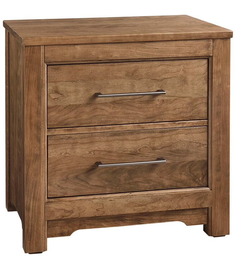 Upholstered Queen Bedroom Set