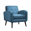 Accentrics Home Accent Seating Accent Chair