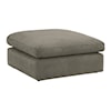 Signature Next-Gen Gaucho Oversized Accent Ottoman