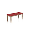 Canadel Champlain Dining Bench