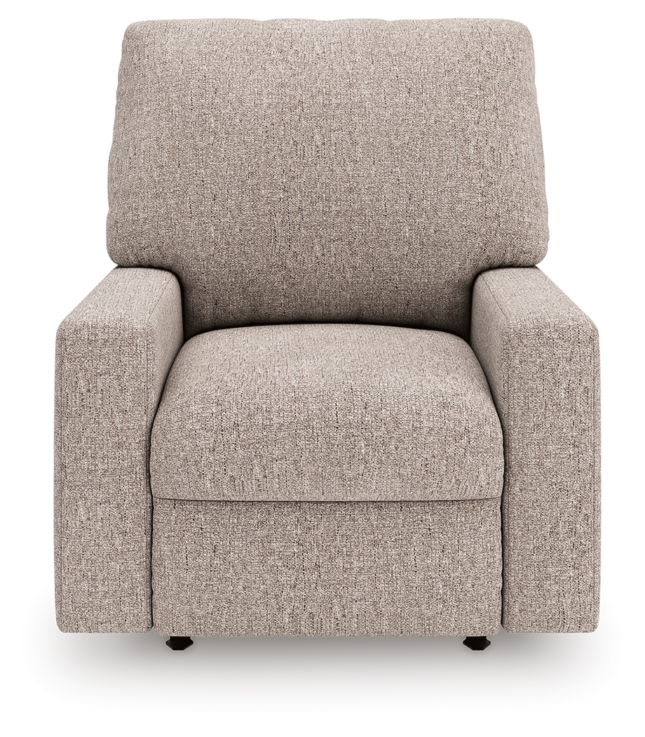 Rocker Recliner