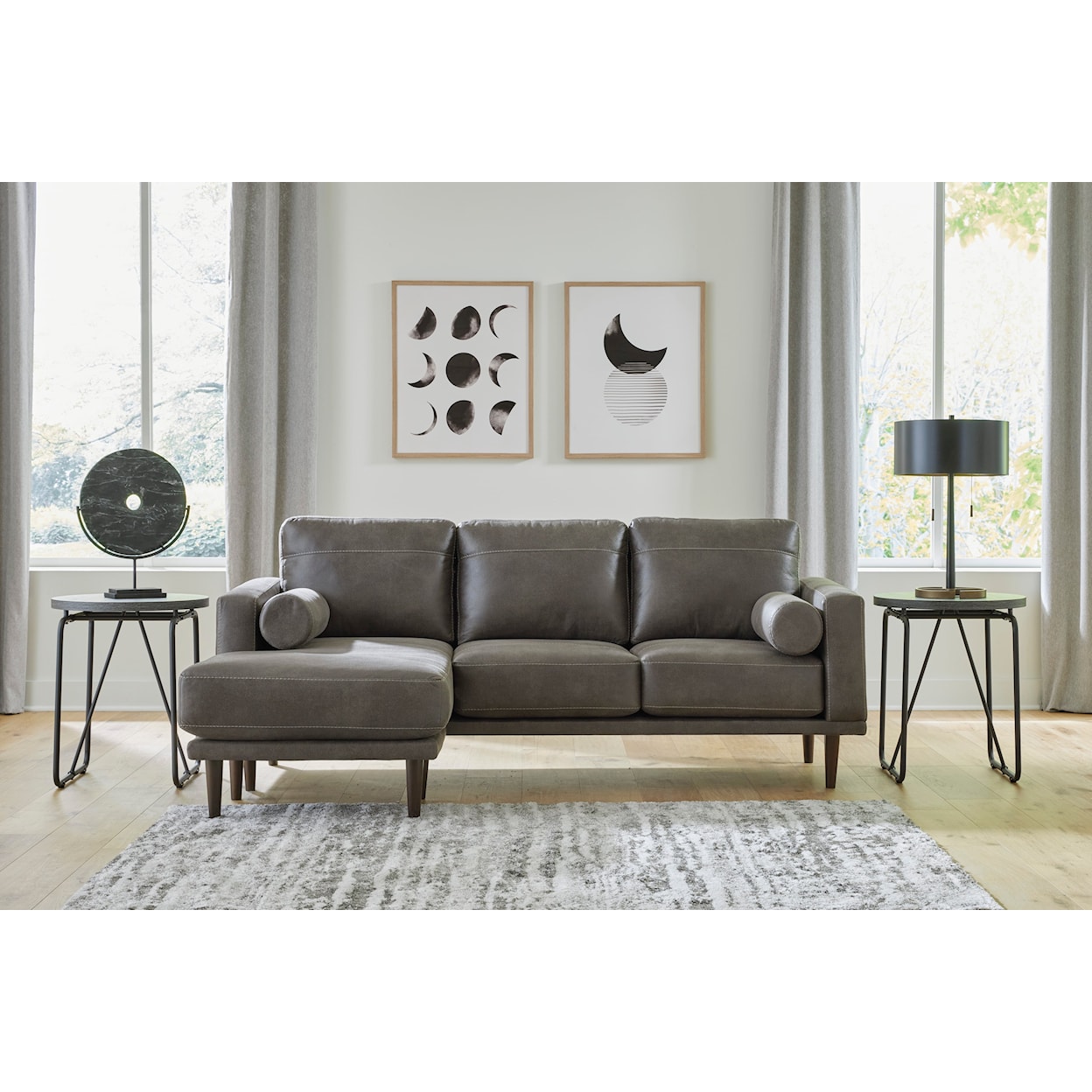 Signature Design by Ashley Arroyo Sofa Chaise