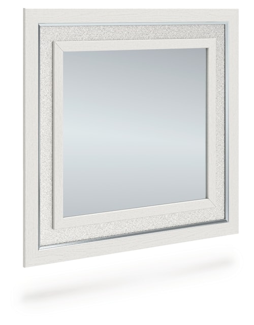 Bedroom Mirror