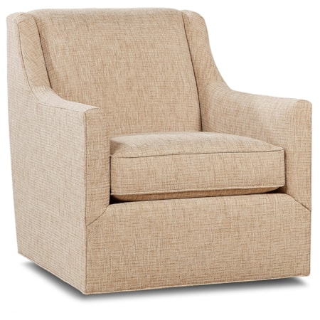 Swivel Chair