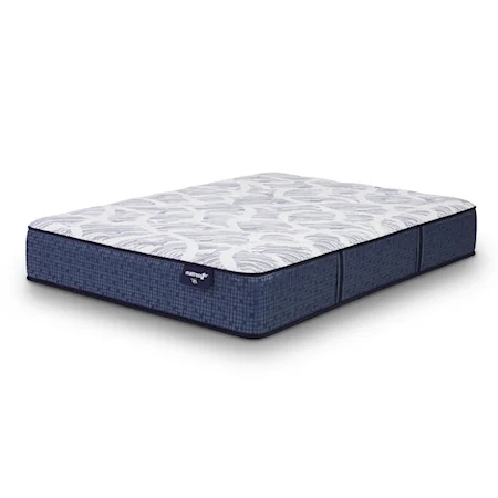 Queen 12.5" Plush Innerspring Mattress