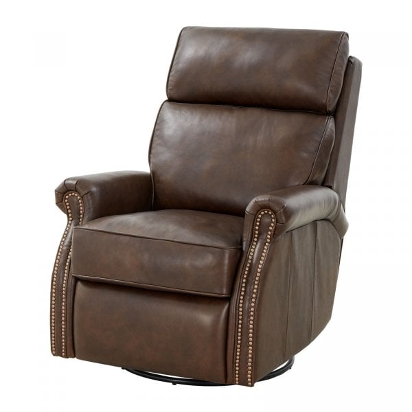 Swivel Glider Manual Recliner