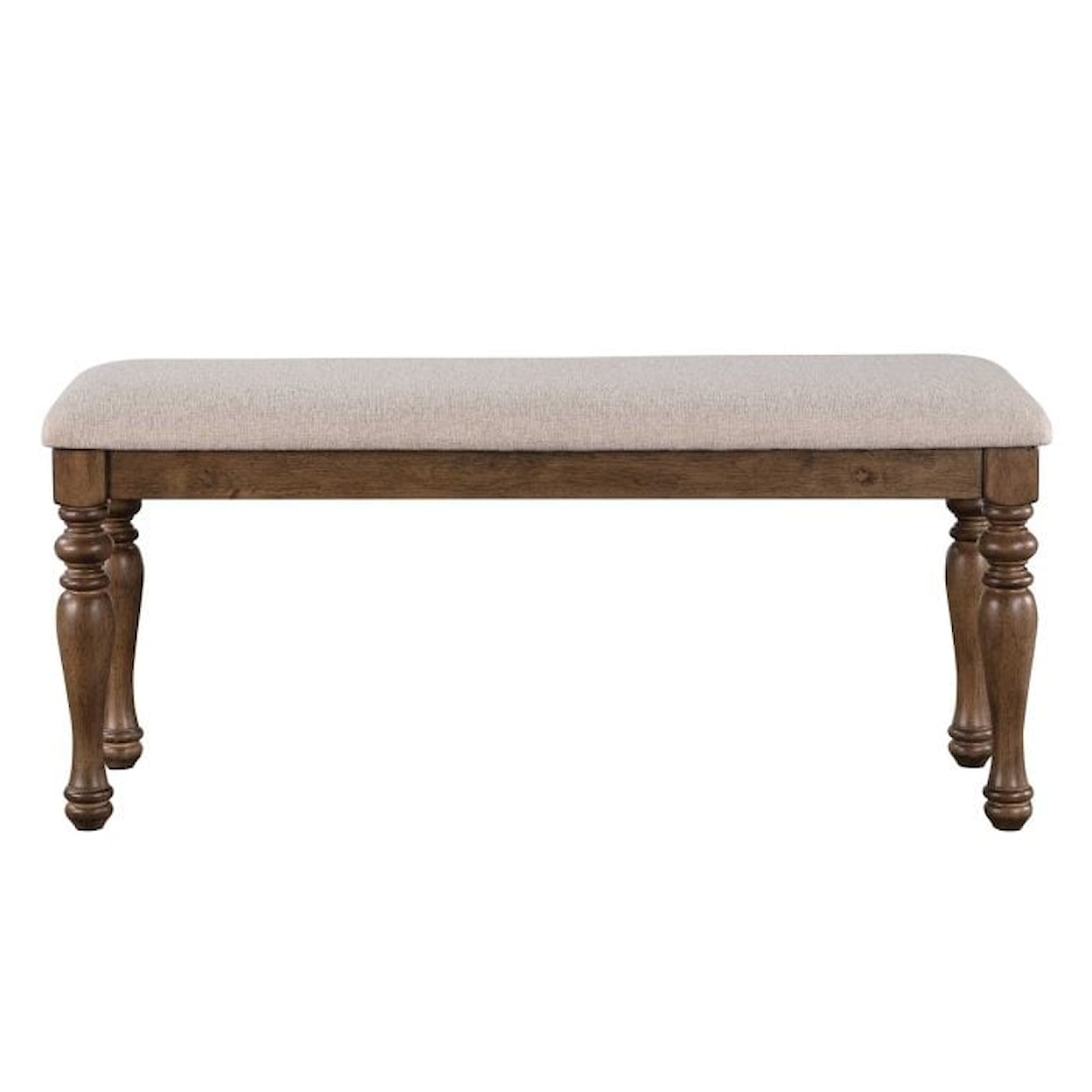 Prime Joanna Bench