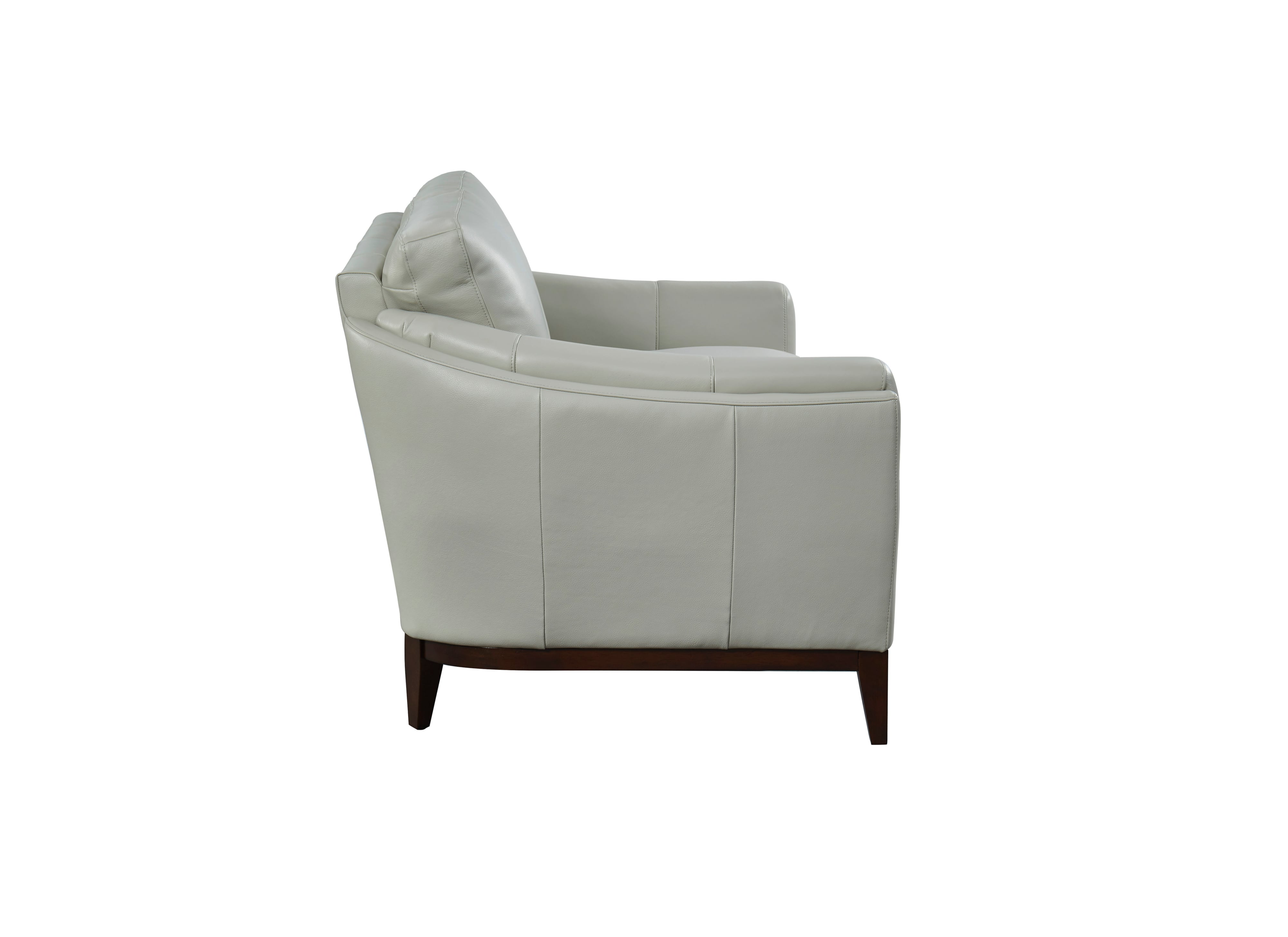 San Paulo Dove Loveseat