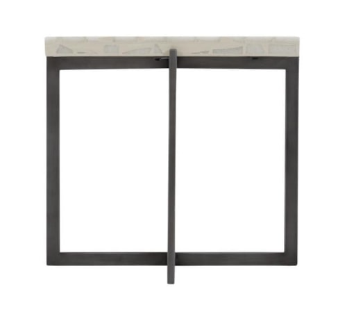 Stillwater Outdoor Cocktail Table
