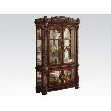 Curio Cabinet