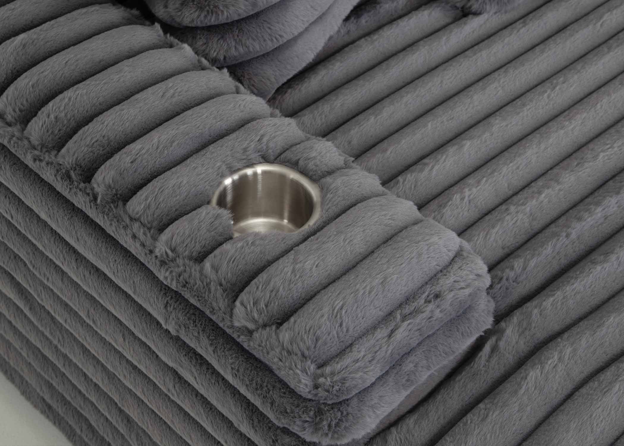 Franklin 94811 Bellini Chaise Lounger