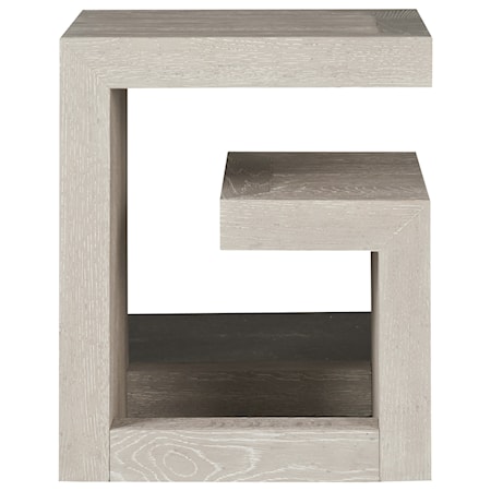 Modern Bedside Table