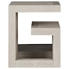 Universal Modern Bedside Table