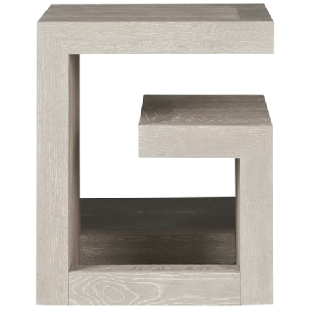 Modern Bedside Table