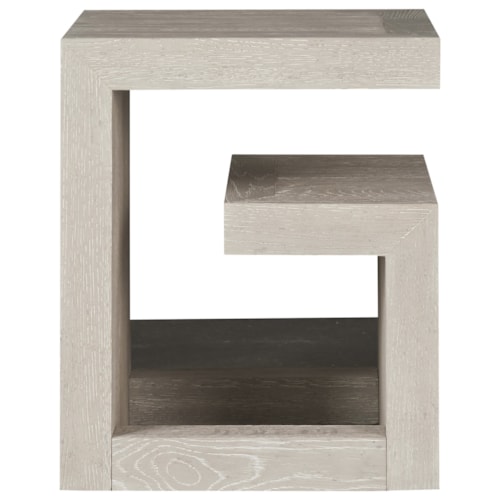 Modern Bedside Table