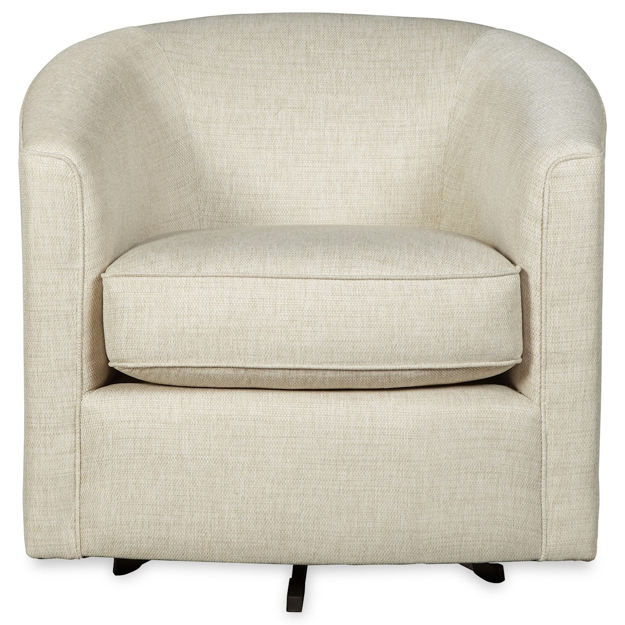 Hickorycraft 006510SC Swivel Chair