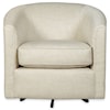 Craftmaster 006510SC Swivel Chair