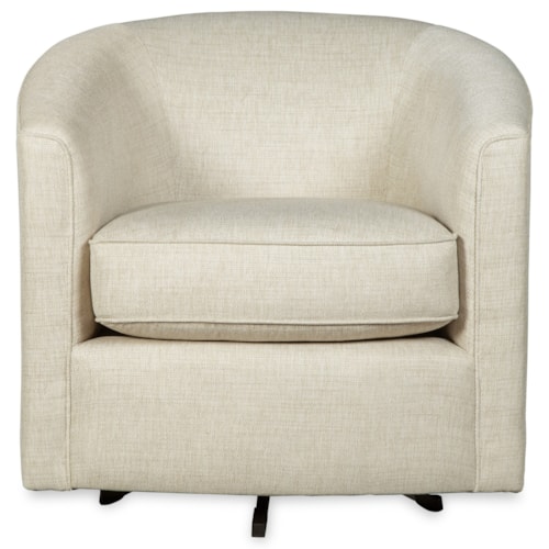 Contemporary Swivel Chair